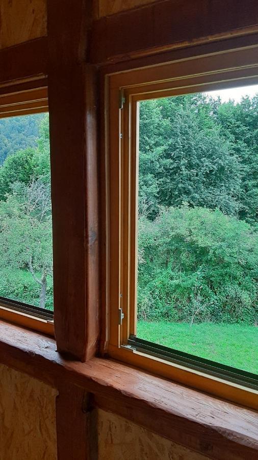 Kuca Za Odmor Forest Dream U Blizini Rijeke Kupe Plesce Exteriér fotografie